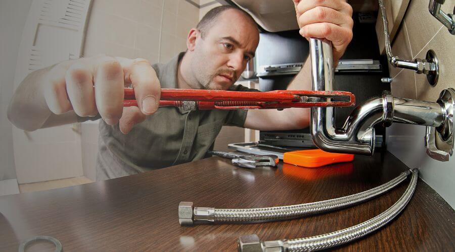 Local annual plumbing maintenance in Benedicta, ME