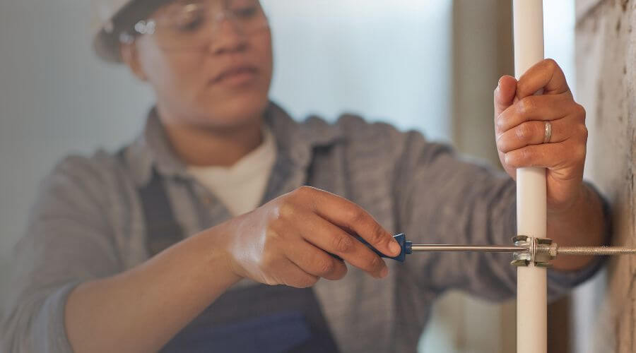 Dripping Faucet Repair in Benedicta, ME